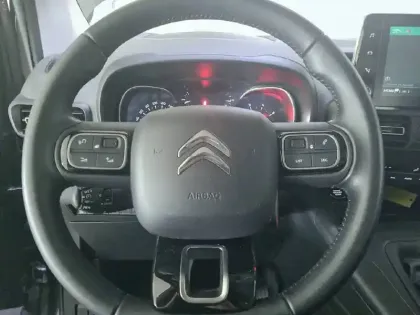 Photo 39 Citroën Berlingo  Taille M BlueHDi 130 S&S BVM6
