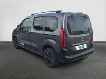 Photo 6 Citroën Berlingo  Taille M BlueHDi 130 S&S BVM6