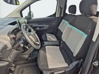 Photo 10 Citroën Berlingo  Taille M BlueHDi 130 S&S BVM6