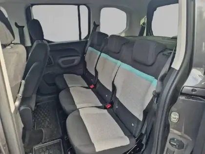 Photo 11 Citroën Berlingo  Taille M BlueHDi 130 S&S BVM6