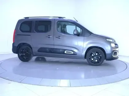 Photo 34 Citroën Berlingo  Taille M BlueHDi 130 S&S BVM6