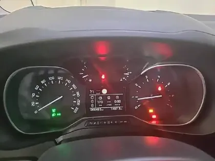 Photo 40 Citroën Berlingo  Taille M BlueHDi 130 S&S BVM6
