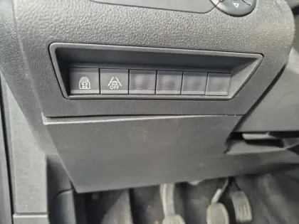 Photo 25 Citroën Berlingo  Taille M BlueHDi 130 S&S BVM6