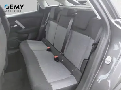 Photo 9 Citroën C4  PureTech 100 S&S BVM6