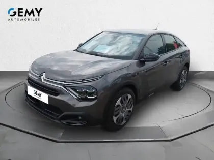 Photo Citroën C4 Feel