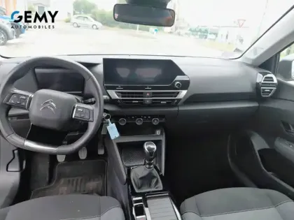 Photo 7 Citroën C4  PureTech 100 S&S BVM6
