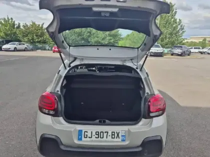 Photo 5 Citroën C3  PureTech 83 ch BVM5