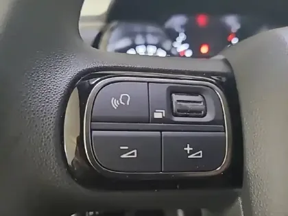 Photo 47 Citroën C3  PureTech 83 ch BVM5