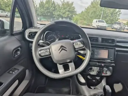 Photo 8 Citroën C3  PureTech 83 ch BVM5
