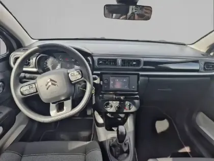 Photo 7 Citroën C3  PureTech 83 ch BVM5