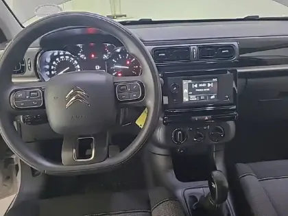 Photo 30 Citroën C3  PureTech 83 ch BVM5