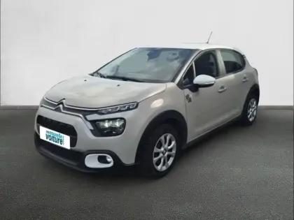 Photo Citroën C3 You!