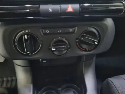 Photo 45 Citroën C3  PureTech 83 ch BVM5