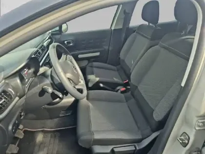 Photo 10 Citroën C3  PureTech 83 ch BVM5