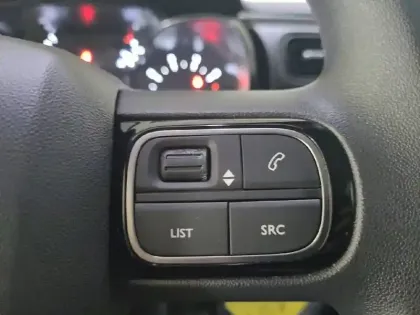 Photo 48 Citroën C3  PureTech 83 ch BVM5