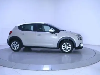 Photo 26 Citroën C3  PureTech 83 ch BVM5
