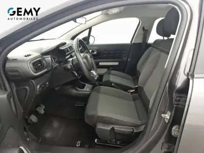 Photo 8 Citroën C3  PureTech 68