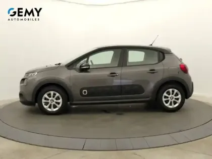 Photo 18 Citroën C3  PureTech 68