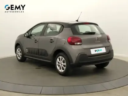 Photo 6 Citroën C3  PureTech 68