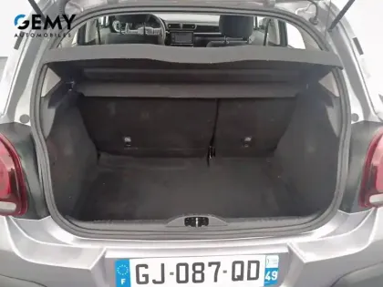 Photo 5 Citroën C3  PureTech 83 ch BVM5
