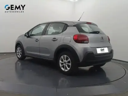 Photo 6 Citroën C3  PureTech 83 ch BVM5