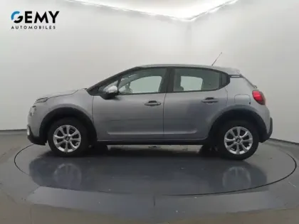 Photo 18 Citroën C3  PureTech 83 ch BVM5