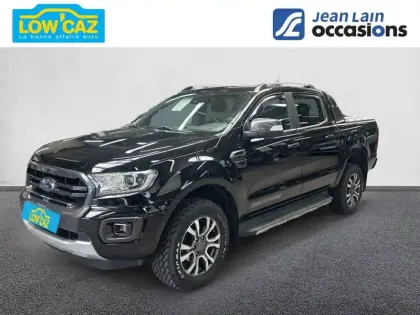 Photo Ford Ranger Wildtrak