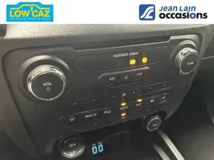 Photo 15 Ford Ranger  DOUBLE CABINE 2.0 ECOBLUE 213 BV10