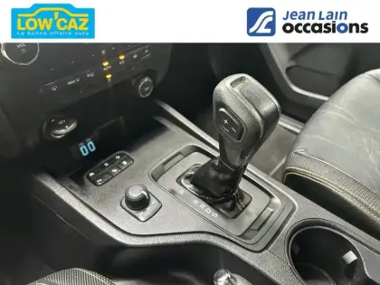 Photo 13 Ford Ranger  DOUBLE CABINE 2.0 ECOBLUE 213 BV10