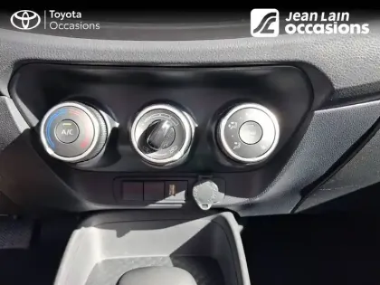 Photo 13 Toyota Aygo  X 1.0 VVT-i 72 S-CVT