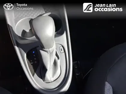 Photo 12 Toyota Aygo  X 1.0 VVT-i 72 S-CVT