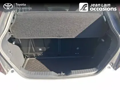 Photo 9 Toyota Aygo  X 1.0 VVT-i 72 S-CVT