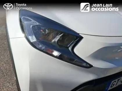 Photo 19 Toyota Aygo  X 1.0 VVT-i 72 S-CVT
