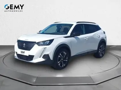 Photo Peugeot 2008 Allure