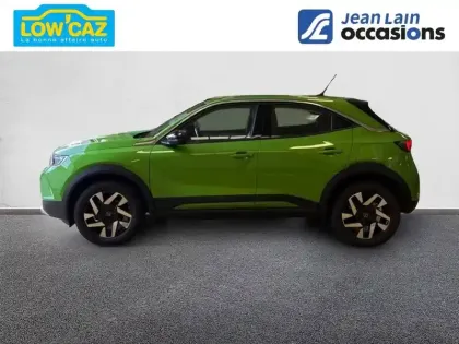 Photo 7 Opel Mokka  1.5 Diesel 110 ch BVM6