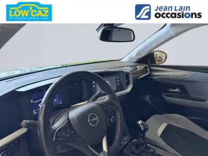 Photo 10 Opel Mokka  1.5 Diesel 110 ch BVM6