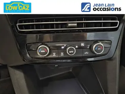 Photo 13 Opel Mokka  1.5 Diesel 110 ch BVM6