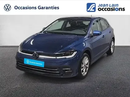 Photo Volkswagen Polo Style