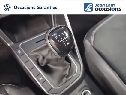 Photo 15 Volkswagen Polo  1.0 TSI 95 S&S BVM5
