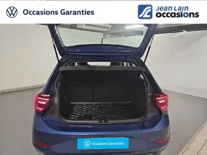 Photo 13 Volkswagen Polo  1.0 TSI 95 S&S BVM5