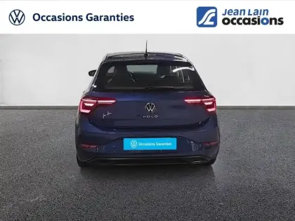 Photo 7 Volkswagen Polo  1.0 TSI 95 S&S BVM5