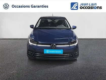 Photo 8 Volkswagen Polo  1.0 TSI 95 S&S BVM5