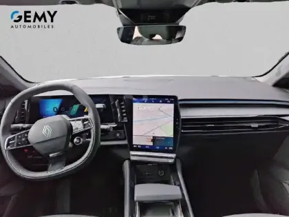 Photo 7 Renault Austral  full hybrid E-Tech 200 ch