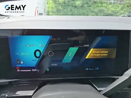 Photo 19 Renault Austral  full hybrid E-Tech 200 ch