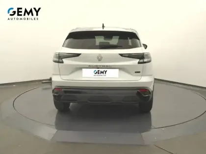 Photo 30 Renault Austral  full hybrid E-Tech 200 ch