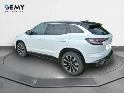 Photo 6 Renault Austral  full hybrid E-Tech 200 ch