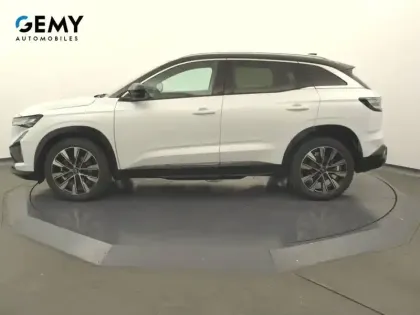 Photo 44 Renault Austral  full hybrid E-Tech 200 ch
