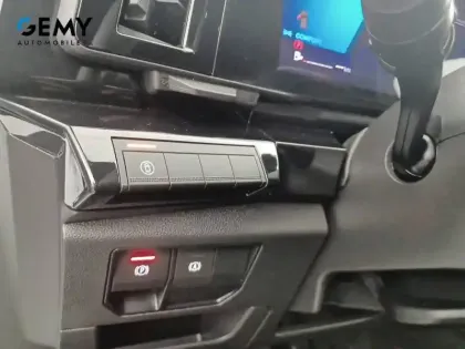 Photo 45 Renault Austral  full hybrid E-Tech 200 ch