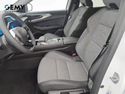 Photo 34 Renault Austral  full hybrid E-Tech 200 ch