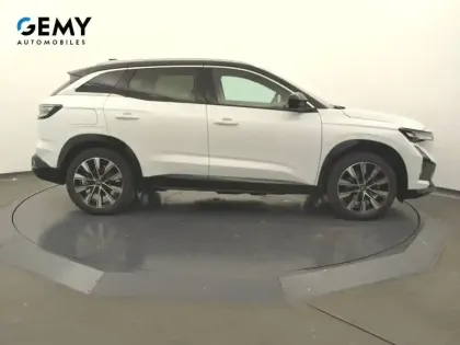 Photo 29 Renault Austral  full hybrid E-Tech 200 ch
